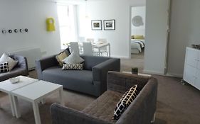 No 1 Town Apartment Sidmouth