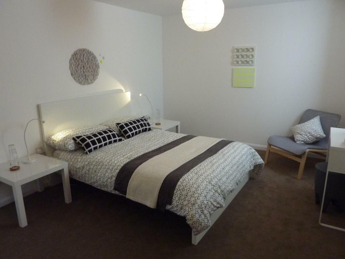 No 1 Town Apartment Sidmouth Exterior photo